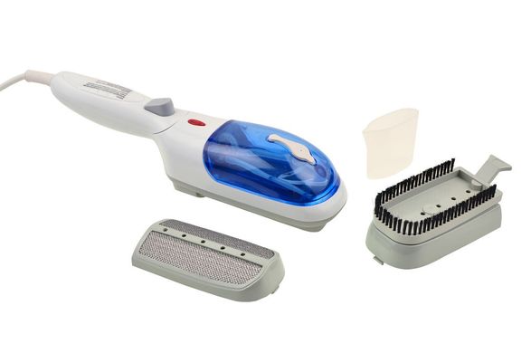 Відпарювач - праска Supretto Steam Brush (B072)