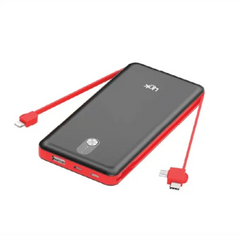 Повербанк Link LPB-C106 10000 mAh (7969)