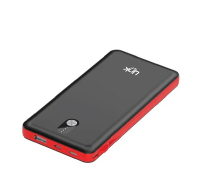 Повербанк Link LPB-C106 10000 mAh (7969)