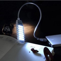 USB лампа для ноутбука Supretto 28 LED (5162)