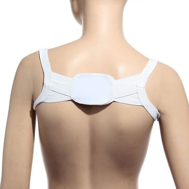 Коректор постави Supretto Chest Belt (4655)