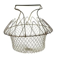 Друшляк-корзина Supretto Chif Basket (Чіф баскет) (B022)