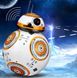 Іграшка Робот дроїд Supretto Sphero BB 8 Зоряні Війни (5004) фото 2 из 4