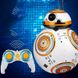 Іграшка Робот дроїд Supretto Sphero BB 8 Зоряні Війни (5004) фото 3 из 4