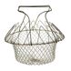 Друшляк-корзина Supretto Chif Basket (Чіф баскет) (B022) фото 1 из 4