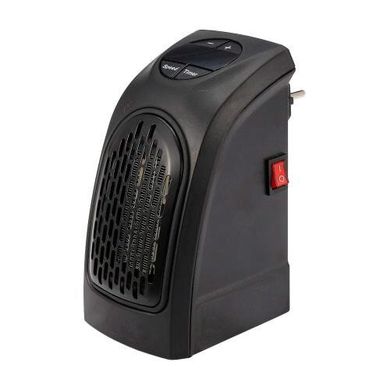 Портативний обігрівач в розетку Handy Heater (4883)