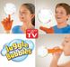 Мильні бульбашки Supretto Juggle Bubbles (C521) фото 1 из 4