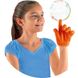 Мильні бульбашки Supretto Juggle Bubbles (C521) фото 2 из 4