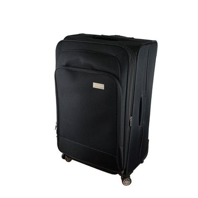 Валіза на коліщатках Supretto Luggage HQ (77х45 см) великий (5141)