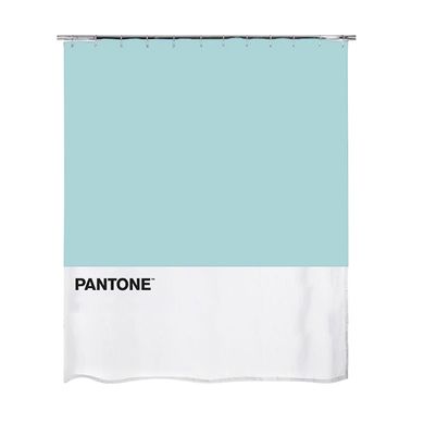 Занавіска для ванної та душу PANTONE (7285)