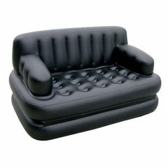 Надувний диван Supretto SOFA BED (Софа Бед) 5 в 1 (A021)