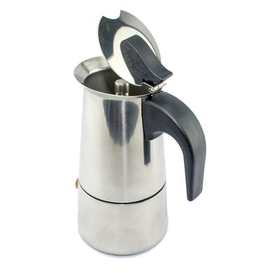 Кавоварка Supretto Espresso-maker (4467)